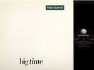 Peter Gabriel 12 Inch Promo Maxi aus USA Big Time