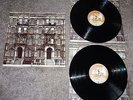 LED ZEPPELIN - Physical Graffity *2LP* gimmick cover * Swan Song ?– SSK 89 400