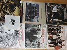 6 LP The Pogues/Dubliners