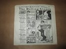 ROLLING STONES Cops & Robbers, William Stout cover, not TMOQ, TMQ