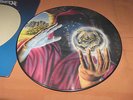 Helloween..Keeper Of The Seven Keys...Picture Disc..org.Noise 1988