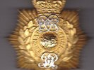 RM PORTSMOUTH BAND HELMET PLATE