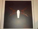 METALLICA DEATH MAGNETIC BOX 5 LP LIMITED EDITION VINILE NM NO PUPPETS NO KILL