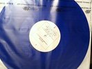 Against Me Transgender Dysphoria Blues - RARE BLUE VINYL SEALED Record LP