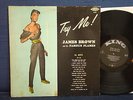 James Brown - Try Me - 1961 - Black King - Mono(Cigarette And Gun Cover K 635)DG