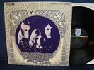 Blue Cheer - Vincebus Eruptum - 1968 - Phillips Label - Stereo(Textured Cover)