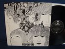 The Beatles - Revolver  - Parlophone Label - Stereo (UK)