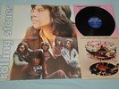 Rolling Stones - Let It Bleed - 1969 - London Label - Stereo(W/POSTER)