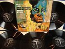 The Big Bill Broonzy Story - 1959 - Black Verve - Mono(5 LP BOX SET)