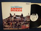 The Amboy Dukes - Best Of The Amboy Dukes - 1969 - Mainstream - Stereo(WL PROMO)