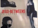THE GO-BETWEENS 16 Lovers Lane LP VG+ Aussie Indie Pop 1988 Go Betweens