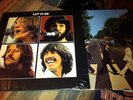The Beatles Let It Be Remastered 180g Plus Reissued Abbey Road Near Mint Vinyl
