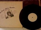 Bob Dylan The Great White Wonder- A Thousand Miles Behind LP-Free Shipping