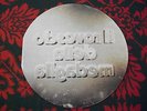 IL ROVESCIO DELLA MEDAGLIA - LA BIBBIA (1971) ONLY INSERT NO RECORD EX COND RARE