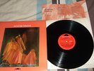 FERRIS WHEEL (LINDA LEWIS) UK LP WITH INSERT EX/EX.