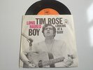 SI TIM ROSE LONG HAIRED BOY LOOKING AT A BABY RARE NUGGETS PEBBLES POP PSYCH