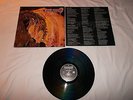 NECROSANCT - Incarnate LP 1.PRESS Edge Of Sanity Seance Wombbath Hail Of Bullets
