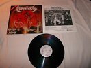 SEPULTURA - Morbid Vision/Bestial Devastation LP Slayer Sodom Angel Dust Kreator