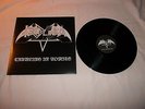 TREBLINKA - Crawling In Vomits LP Dismember Carnage Wombbath Utumno Epitaph
