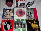SELECTION OF 39 SOUL R&B DISCO REGGAE JAZZ RECORDS - ALL LISTED AND GRADED
