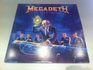 Megadeth, Rust In Peace 12