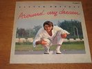 Italo Disco: SILVER POZZOLI - Around My Dream LP (ZYX Germany)