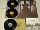 George Harrison - All Things Must Pass - 1970 - Apple Label - Stereo(W/POSTER)