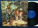 Creedence Clearwater Revival - Green River -1969 - Fantasy Label - Stereo