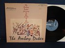 The Amboy Dukes - Journey To The Center Of  Your Mind- 1968 - Mainstream- Stereo