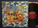 Rolling Stones -Their Satanic Majesties Request -1967 - London -MONO(3D Cover)