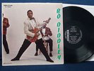 Bo Diddley - 1st Bo Diddley - 1958 -  Chess Label - Mono DG