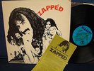Zapped - Zappa/Mothers - GTO's- Capt. Beefheart - 1969 -Bizarre - Stereo(Insert)