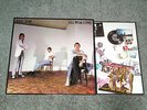 THE JAM - ALL MOD CONS 