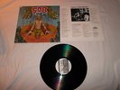 S.O.B. - What´s The Truth LP 1.PRESS Terrorizer Napalm Death Brutal Truth Grave