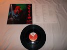 SODOM - In The Sign Of Evil MLP 1.PRESS Sepultura Possessed Incantation Cancer