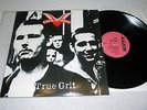 Cock Sparrer - True Grit     LP 1977  RAZ 26 Razor UK