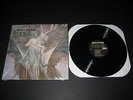 GLENN DANZIG Black Aria LP w/ sticker & still in shrinwrap - SAMHAIN - MISFITS