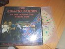 double vinyle the rolling stones in the land of rising sun  lp