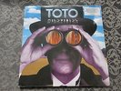 TOTO Mindfields  ORIGINAL  2 LP UE PRESSING FACTORY SEALED