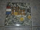 The Stone Roses Original Pressing VG+ SIlvertone 1184-1-J