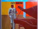 FATS DOMINO I MISS YOU SO VERY RARE ORIGINAL 1961 IMPERIAL MONO LP DG MINT