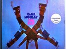 HANK MOBLEY w/DIZZY REECE+PHILLY JOE JONES FLIP RARE ORIG'69 BLUE NOTE  PROMO LP