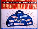 JAMES BROWN PAPA'S GOT A BRAND NEW BAG RARE ORIG '65 KING MONO LP VERY NICE