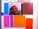 JIMMY SMITH BUCKET RARE ORIG '63 BLUE NOTE MONO LP IN SHRINK RVG MINT