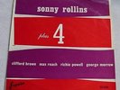 SONNY ROLLINS  
