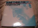 Elvis Presley SOMETHING FOR EVERYBODY Japan 60's LP \