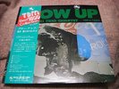 Isao Suzuki BLOW UP Japan LP w/OBI (15PJ-1023) TBM