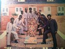 DUTCH ANTILLES SALSA CURACAO Grupo 3 Homenaje A Mama Killer ERWIN COFFIE Rare LP