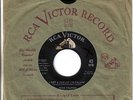 rare RnB popcorn soul 45 Jesse Pearson 'I Got A Feelin' I'm Fallin' RCA # 8283