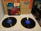 ORIG 1966 FRANK ZAPPA THE MOTHERS OF INVENTION FREAK OUT MONO V-5005-2 2 LP SET